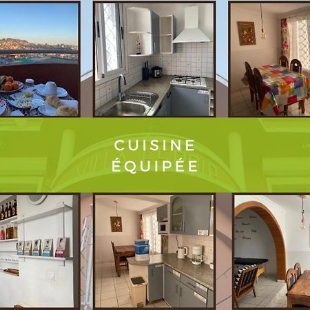 Villa Espoir # Joyau Secret # Commodites # Confort # Prox Centre Ville Antananarivo Exterior photo