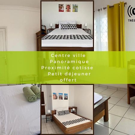 Villa Espoir # Joyau Secret # Commodites # Confort # Prox Centre Ville Antananarivo Exterior photo