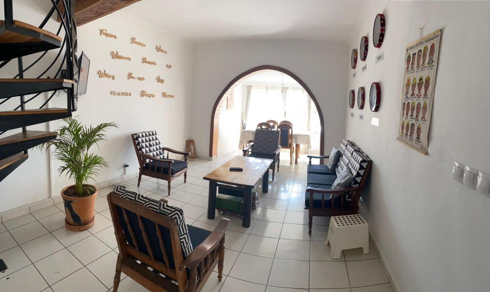 Villa Espoir # Joyau Secret # Commodites # Confort # Prox Centre Ville Antananarivo Exterior photo
