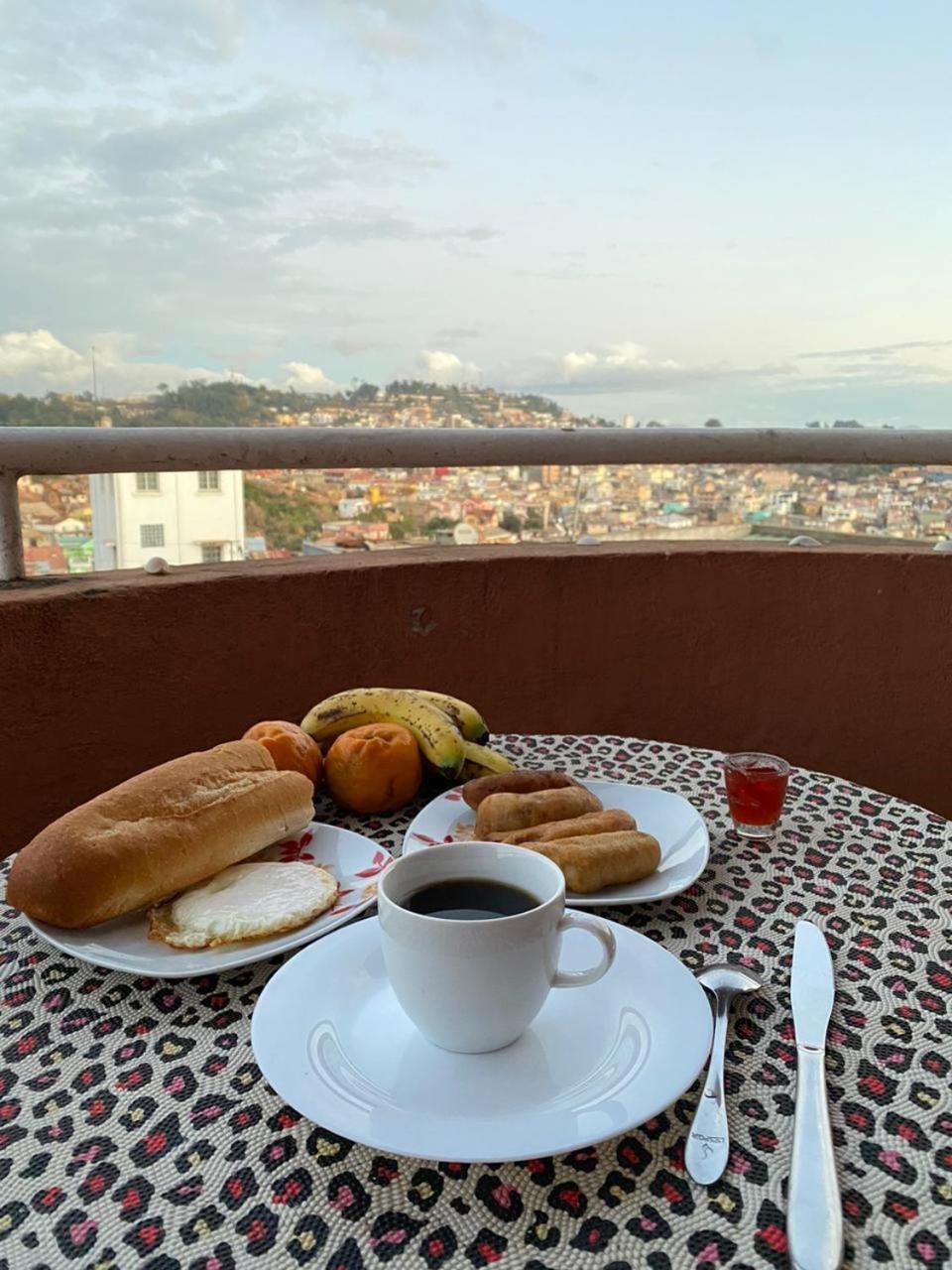 Villa Espoir # Joyau Secret # Commodites # Confort # Prox Centre Ville Antananarivo Exterior photo