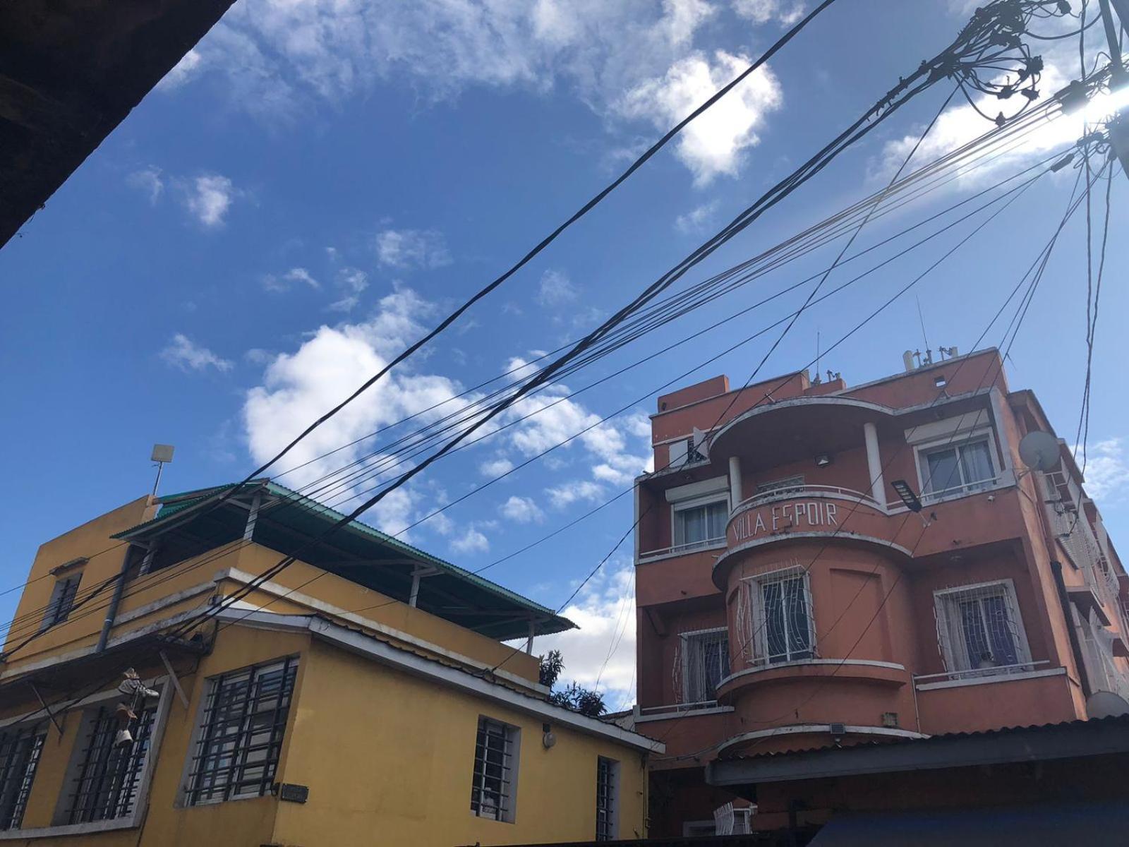 Villa Espoir # Joyau Secret # Commodites # Confort # Prox Centre Ville Antananarivo Exterior photo