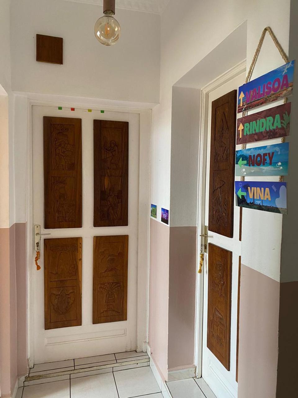 Villa Espoir # Joyau Secret # Commodites # Confort # Prox Centre Ville Antananarivo Exterior photo