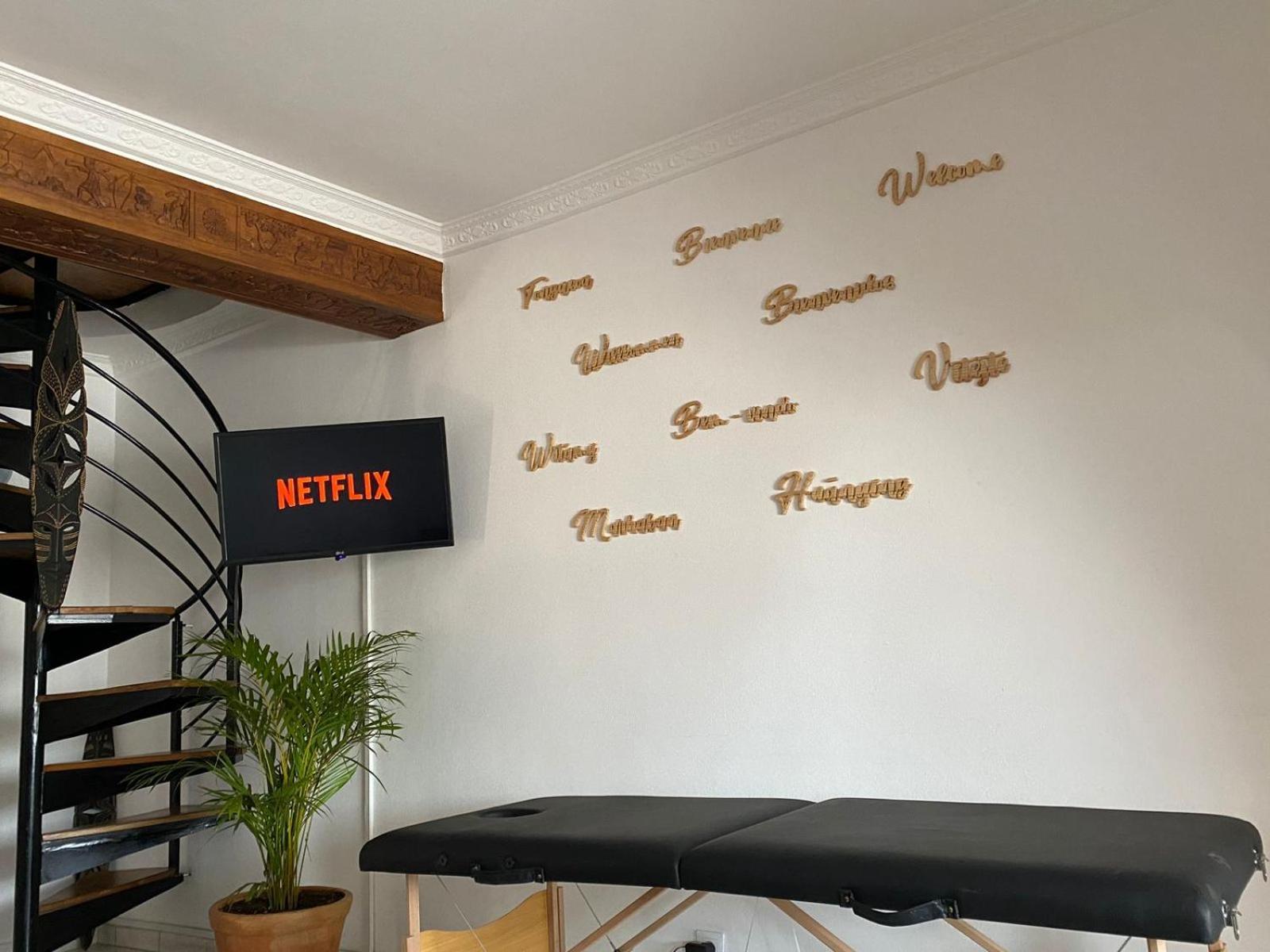 Villa Espoir # Joyau Secret # Commodites # Confort # Prox Centre Ville Antananarivo Exterior photo