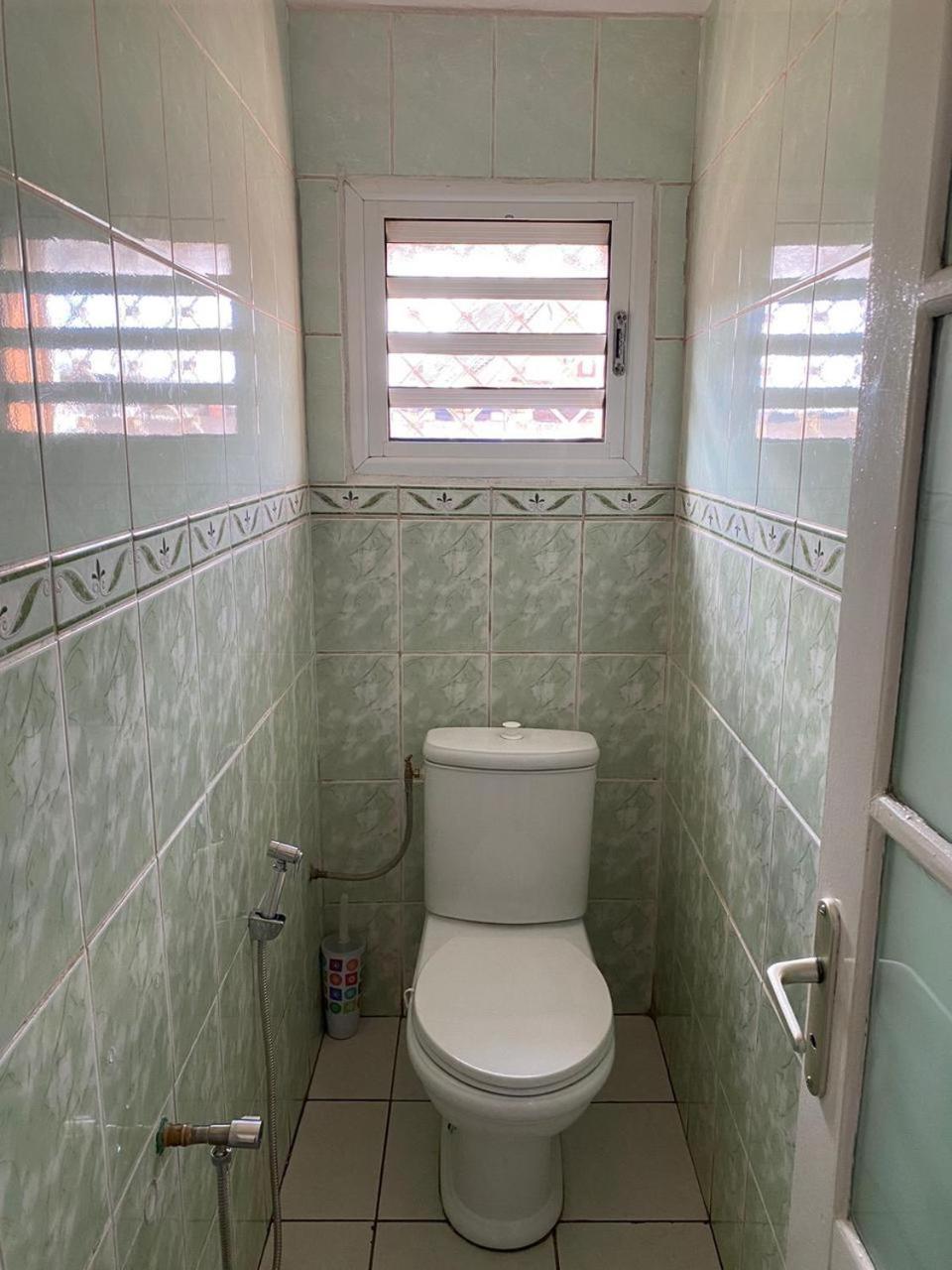 Villa Espoir # Joyau Secret # Commodites # Confort # Prox Centre Ville Antananarivo Exterior photo
