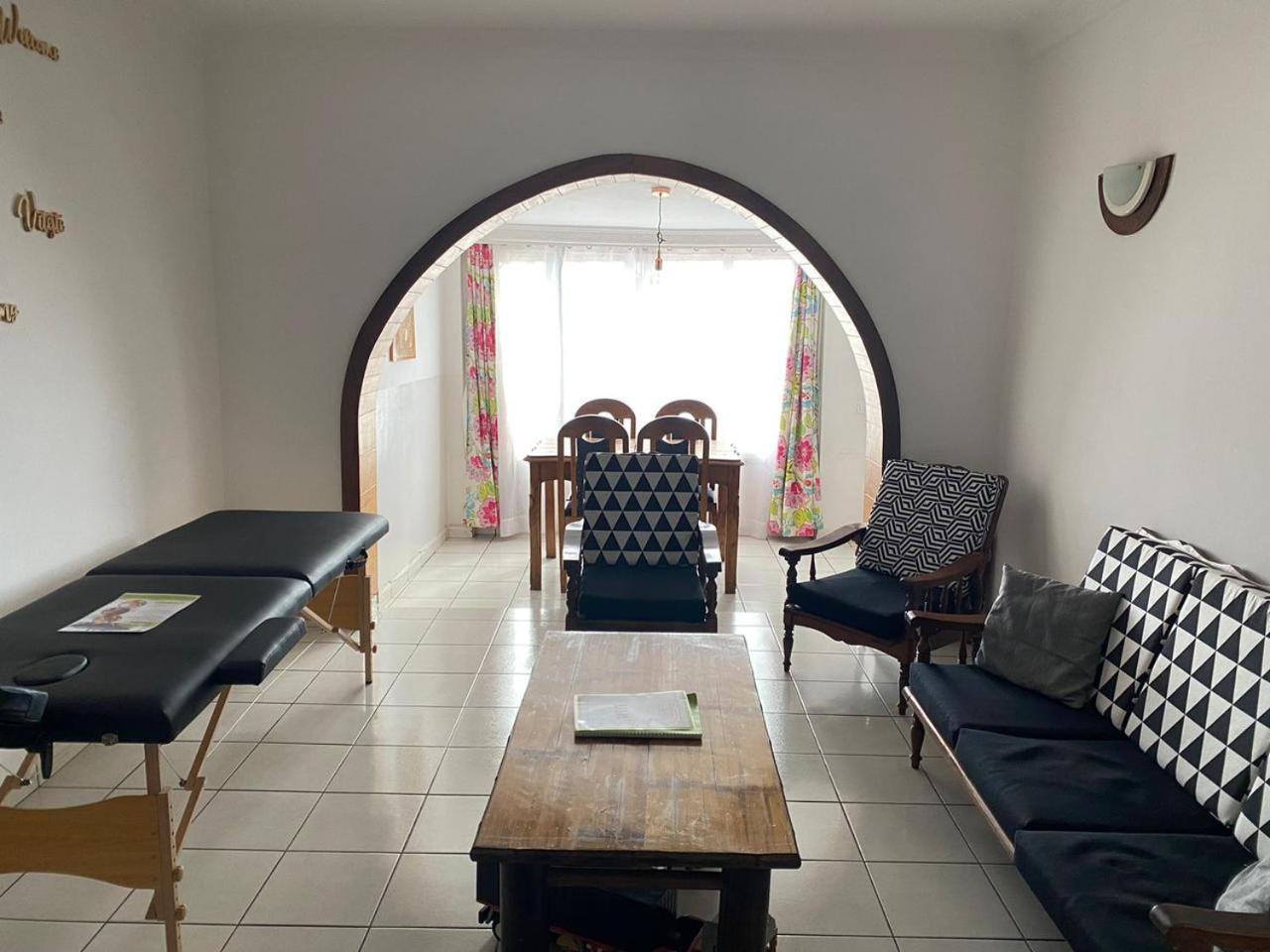 Villa Espoir # Joyau Secret # Commodites # Confort # Prox Centre Ville Antananarivo Exterior photo