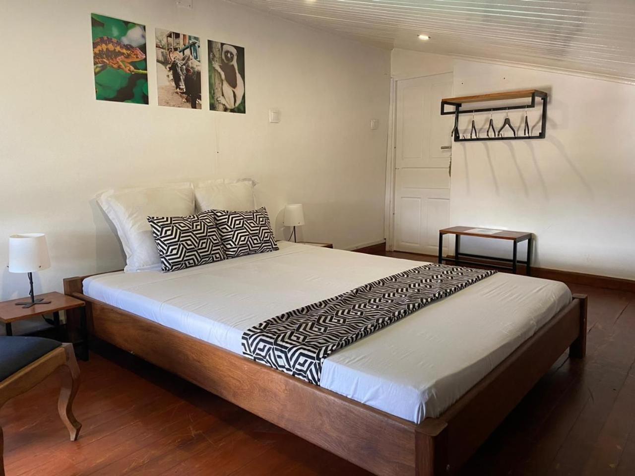 Villa Espoir # Joyau Secret # Commodites # Confort # Prox Centre Ville Antananarivo Exterior photo
