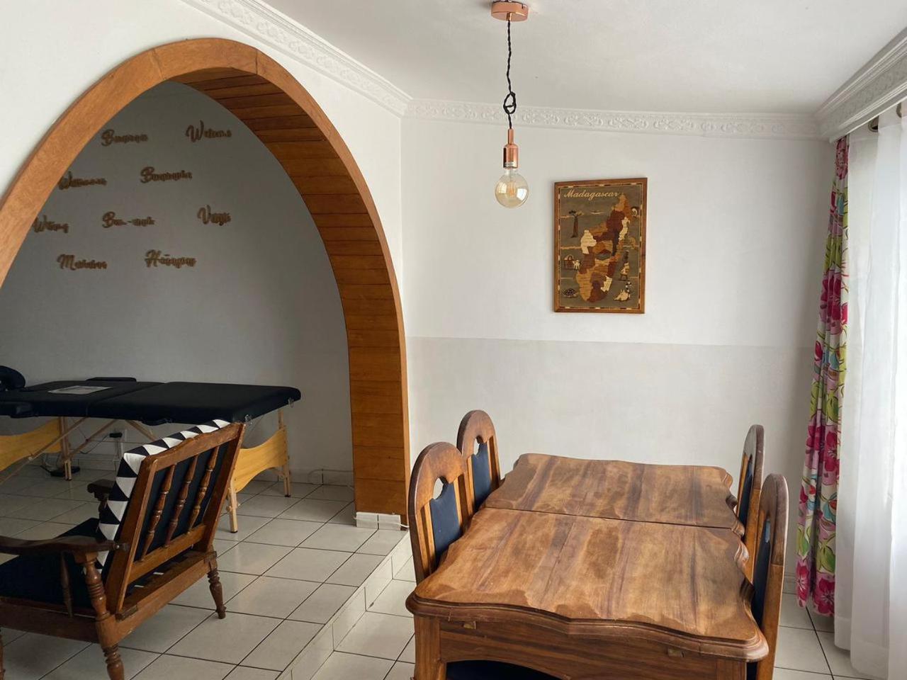 Villa Espoir # Joyau Secret # Commodites # Confort # Prox Centre Ville Antananarivo Exterior photo