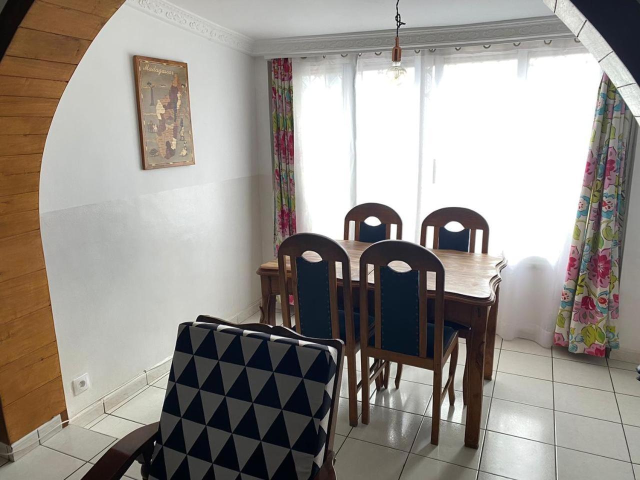 Villa Espoir # Joyau Secret # Commodites # Confort # Prox Centre Ville Antananarivo Exterior photo