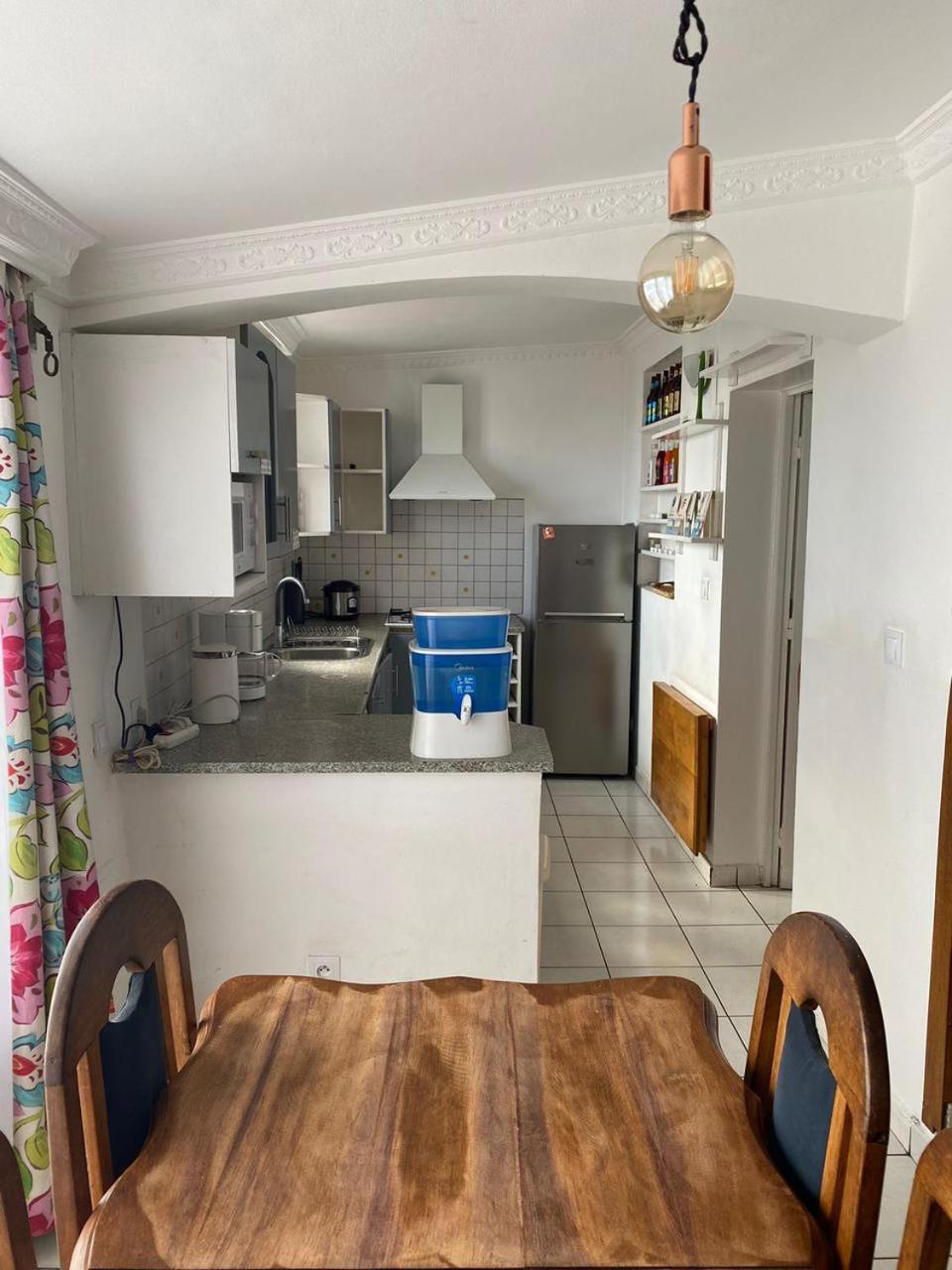Villa Espoir # Joyau Secret # Commodites # Confort # Prox Centre Ville Antananarivo Exterior photo