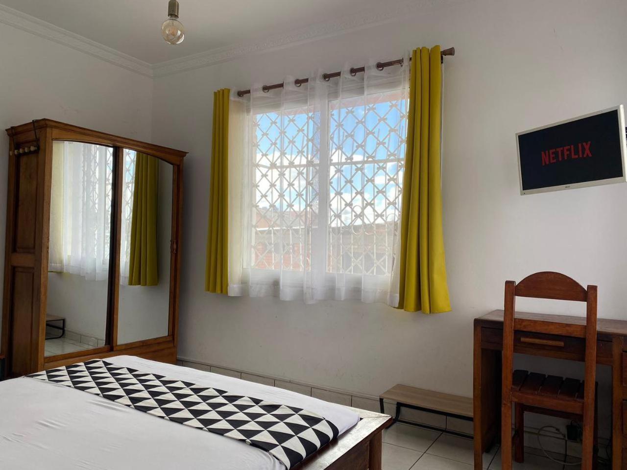 Villa Espoir # Joyau Secret # Commodites # Confort # Prox Centre Ville Antananarivo Exterior photo