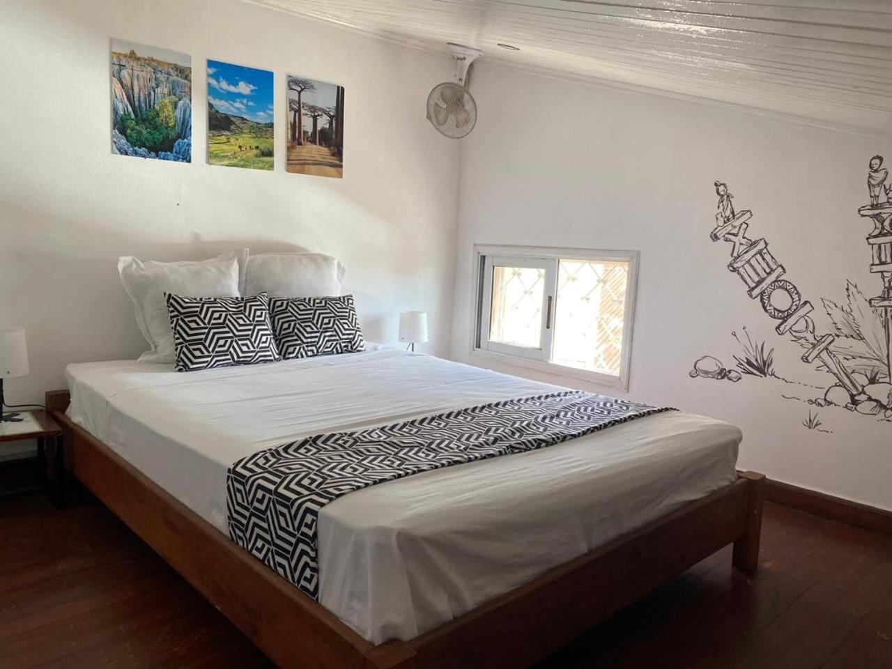 Villa Espoir # Joyau Secret # Commodites # Confort # Prox Centre Ville Antananarivo Exterior photo