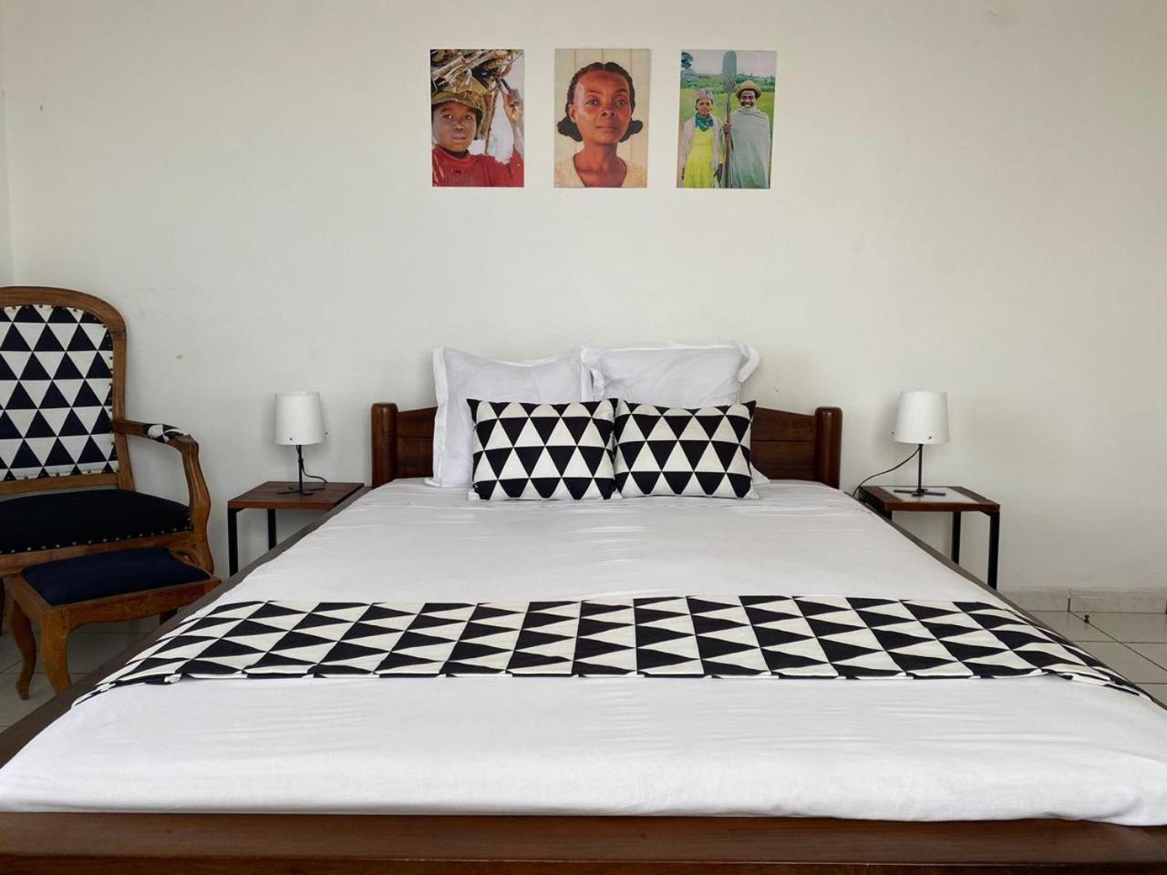 Villa Espoir # Joyau Secret # Commodites # Confort # Prox Centre Ville Antananarivo Exterior photo