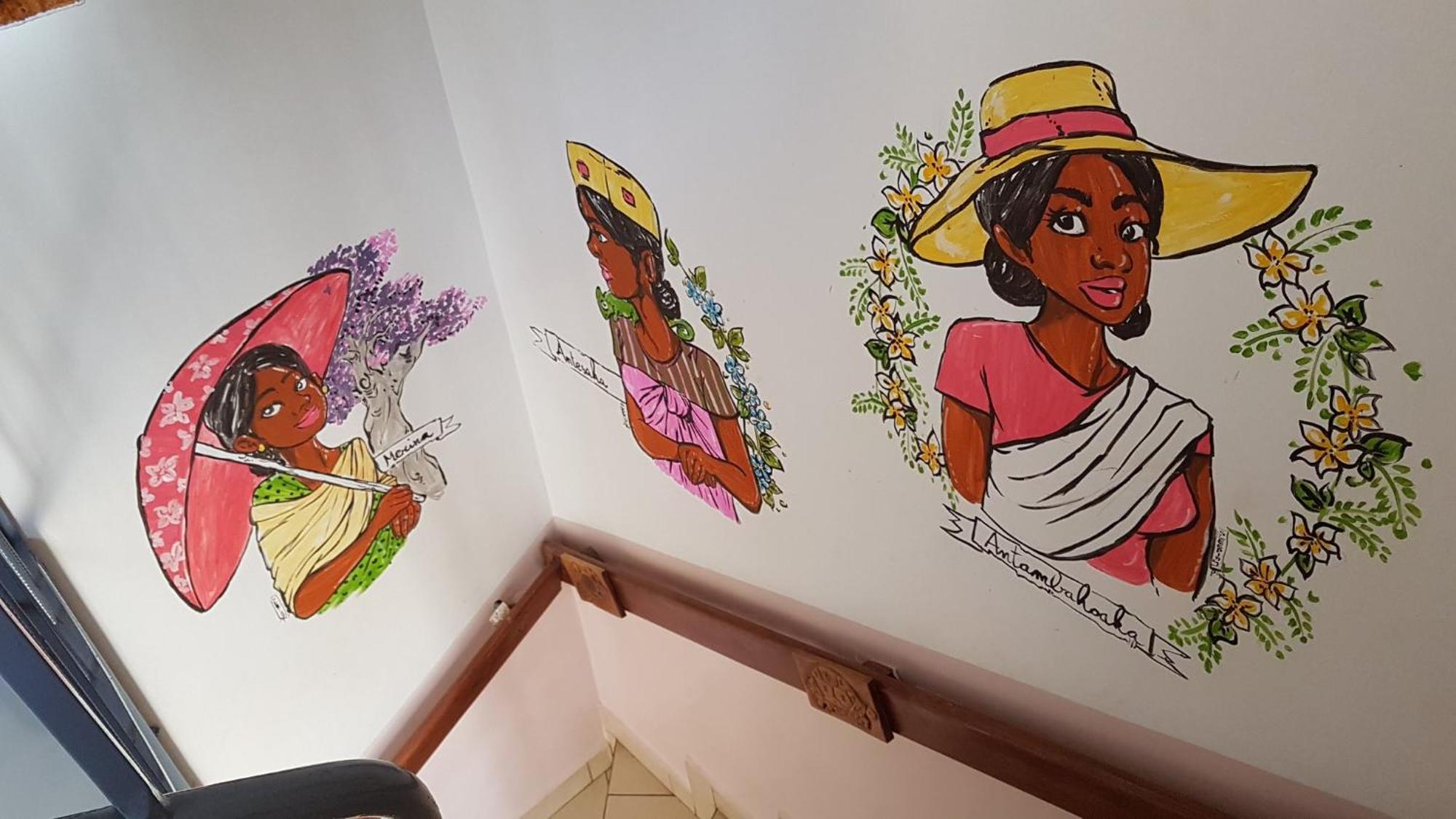 Villa Espoir # Joyau Secret # Commodites # Confort # Prox Centre Ville Antananarivo Exterior photo