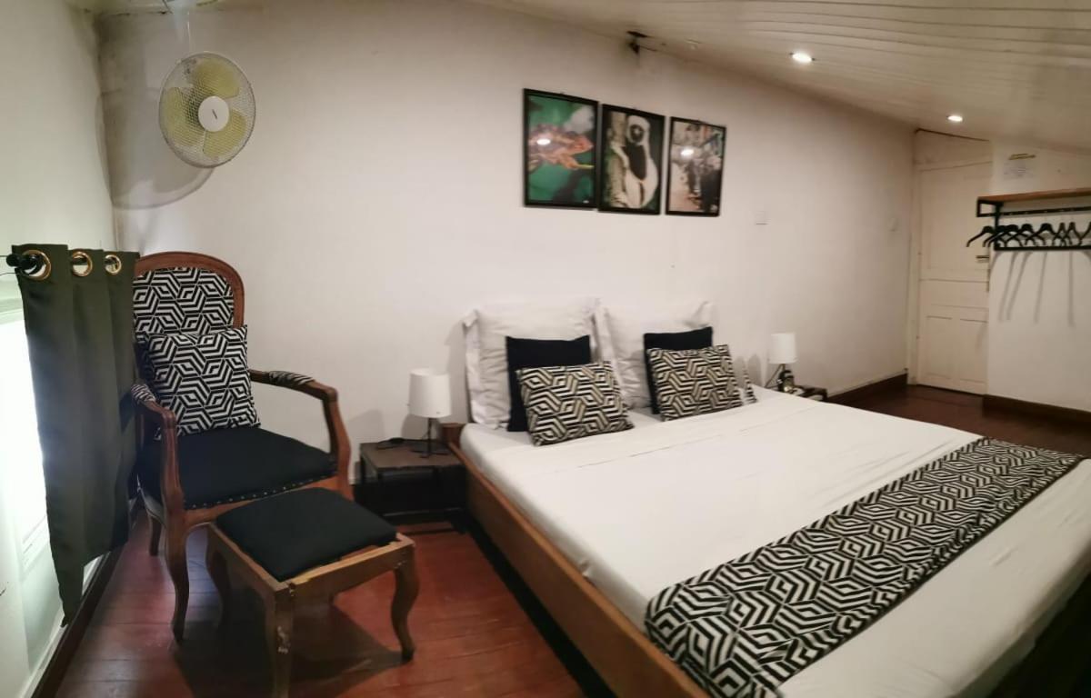 Villa Espoir # Joyau Secret # Commodites # Confort # Prox Centre Ville Antananarivo Exterior photo