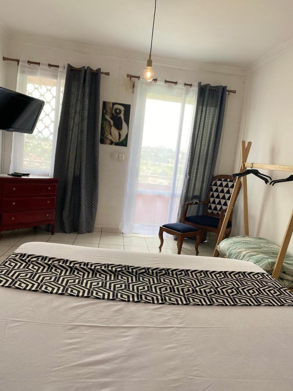 Villa Espoir # Joyau Secret # Commodites # Confort # Prox Centre Ville Antananarivo Exterior photo