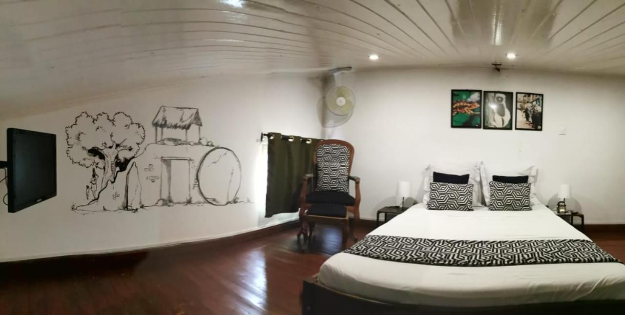 Villa Espoir # Joyau Secret # Commodites # Confort # Prox Centre Ville Antananarivo Exterior photo