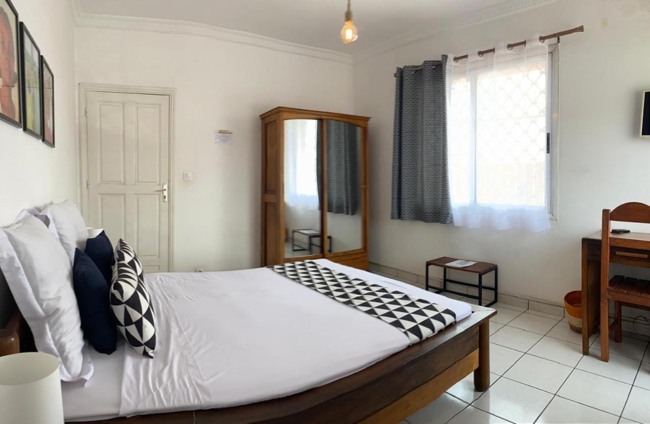 Villa Espoir # Joyau Secret # Commodites # Confort # Prox Centre Ville Antananarivo Exterior photo