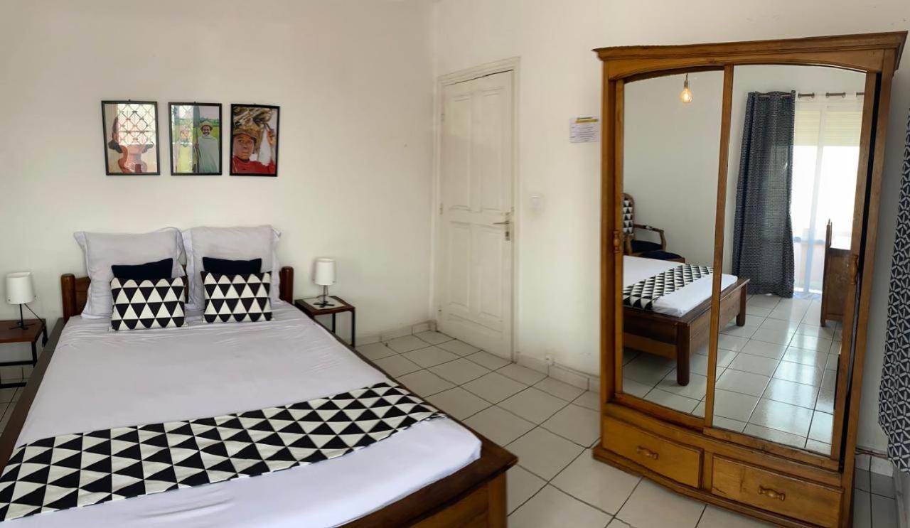 Villa Espoir # Joyau Secret # Commodites # Confort # Prox Centre Ville Antananarivo Exterior photo