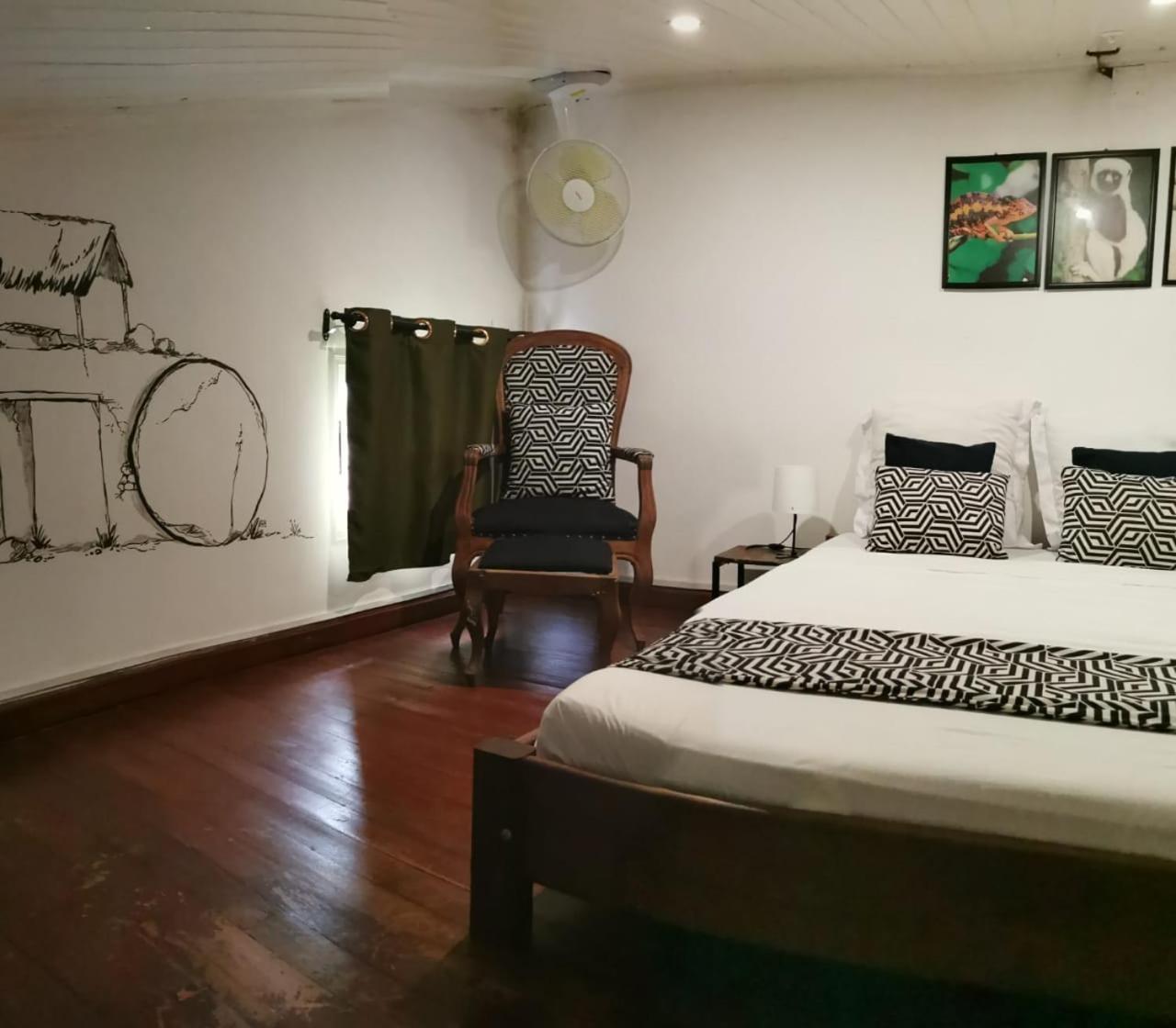 Villa Espoir # Joyau Secret # Commodites # Confort # Prox Centre Ville Antananarivo Exterior photo