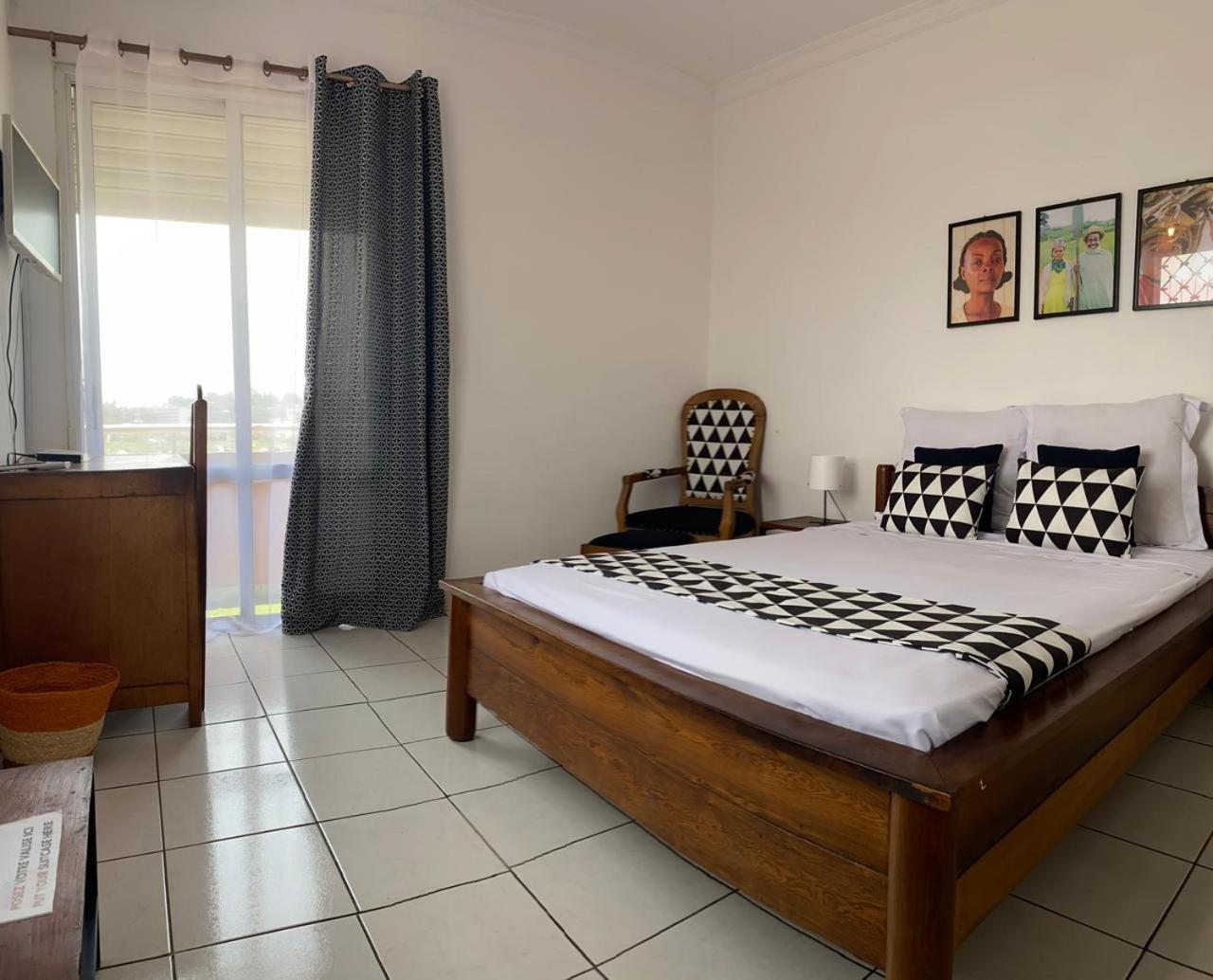 Villa Espoir # Joyau Secret # Commodites # Confort # Prox Centre Ville Antananarivo Exterior photo