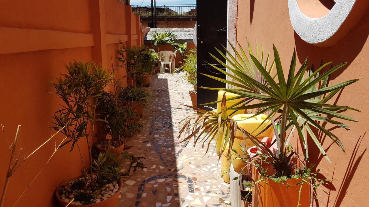 Villa Espoir # Joyau Secret # Commodites # Confort # Prox Centre Ville Antananarivo Exterior photo