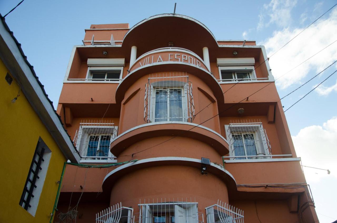Villa Espoir # Joyau Secret # Commodites # Confort # Prox Centre Ville Antananarivo Exterior photo